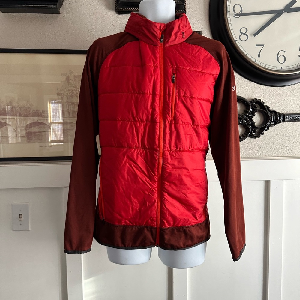 Eddie Bauer Free-heat Jacket Sz XL